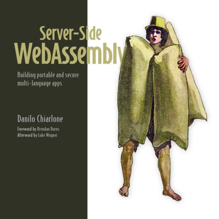 ServerSide Webassembly