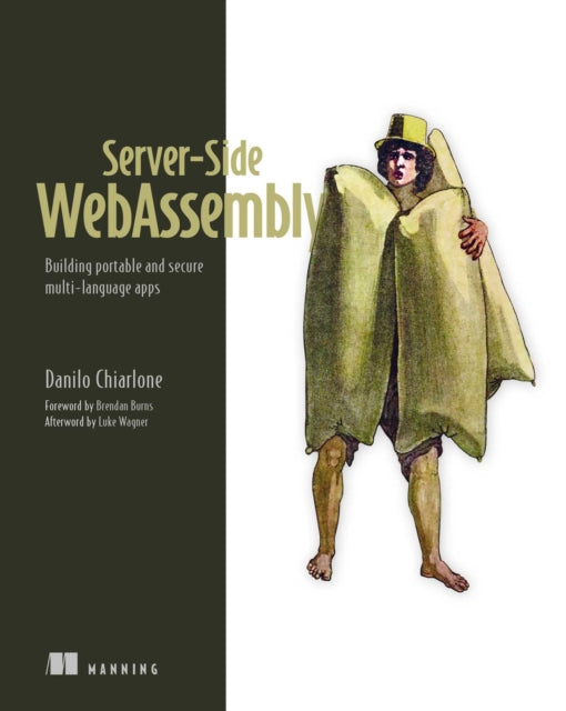 ServerSide Webassembly