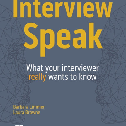 Interview Speak