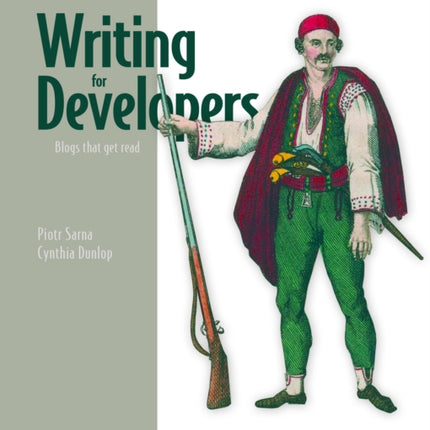 Writing for Developers