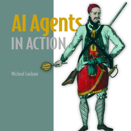 AI Agents in Action