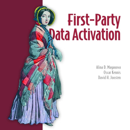 FirstParty Data Activation