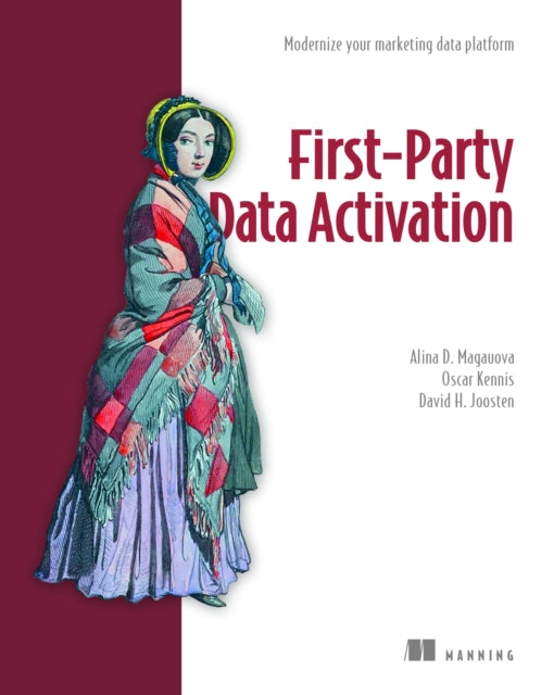 FirstParty Data Activation