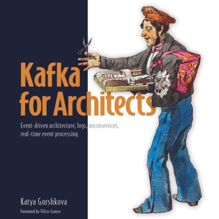 Designing Kafka Systems
