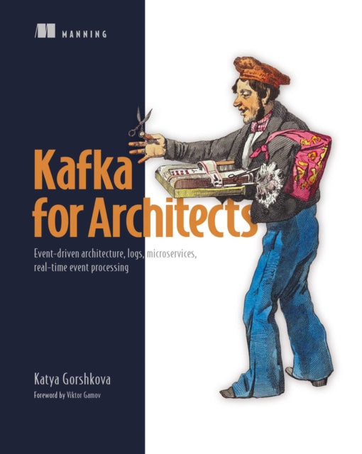 Designing Kafka Systems