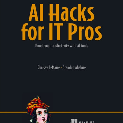 Generative AI for the It Pro