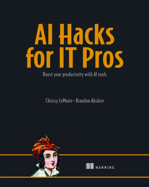 Generative AI for the It Pro