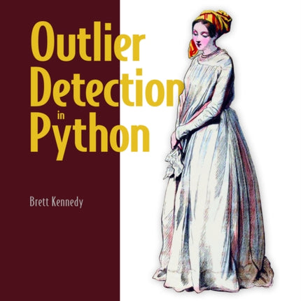 Outlier Detection in Python