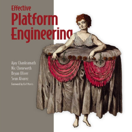 Effective Platform Engineering