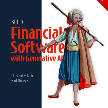Build Financial Software with Generative AI From