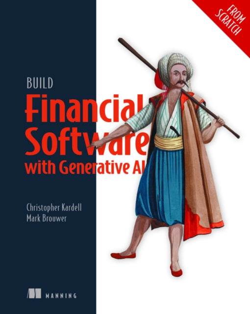 Build Financial Software with Generative AI From