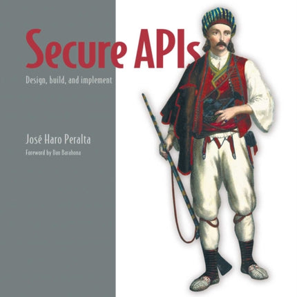 Secure APIs