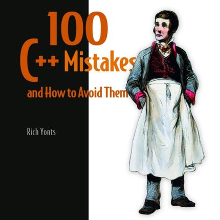100 C Mistakes and How to Avoid Them