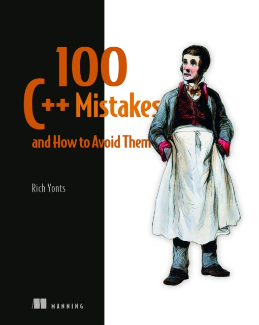100 C Mistakes and How to Avoid Them