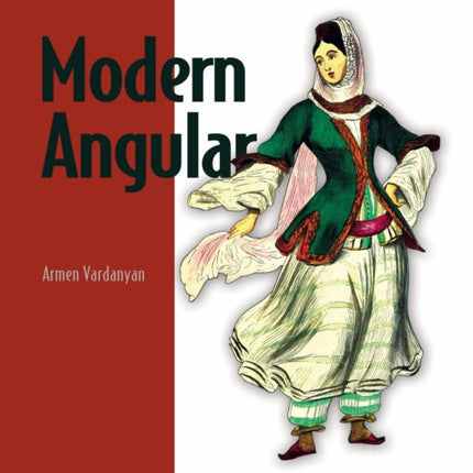 Modern Angular