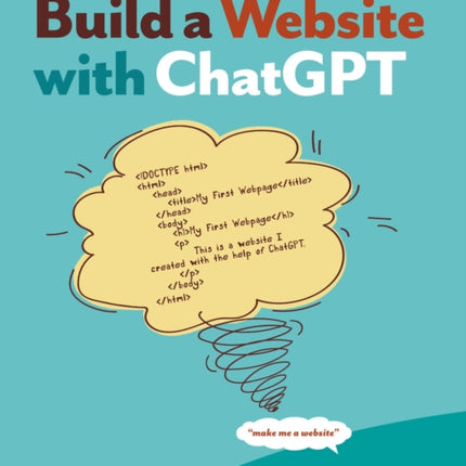 Build a Website with ChatGPT