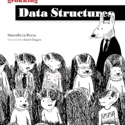 Grokking Data Structures