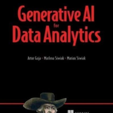 Generative AI for Data Analytics