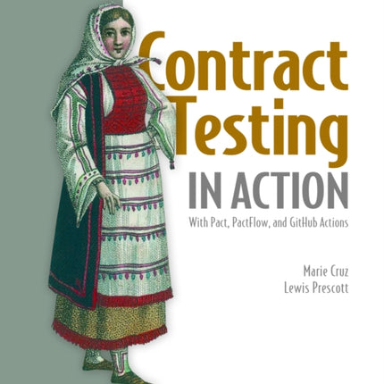Contract Testing in Action