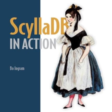 ScyllaDB in Action