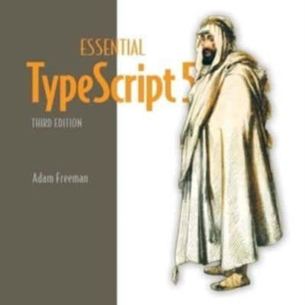 Essential TypeScript 5