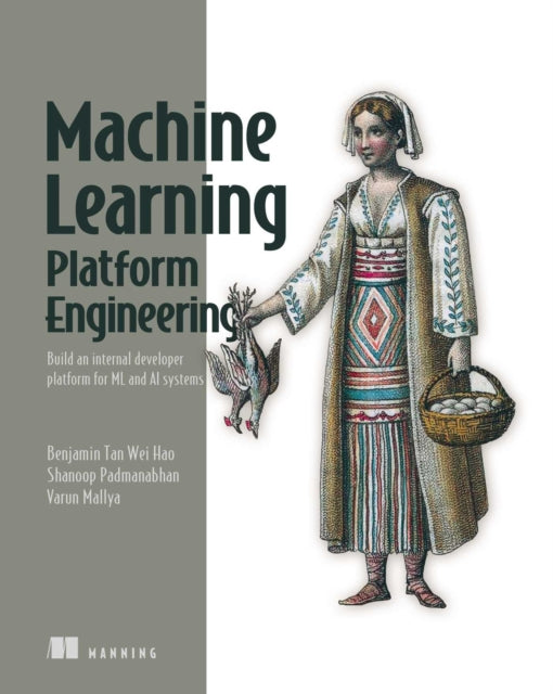 Build a Machine Learning Platform from Scratch