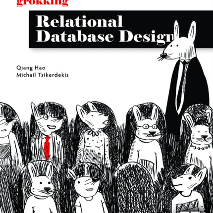 Grokking Relational Database Design