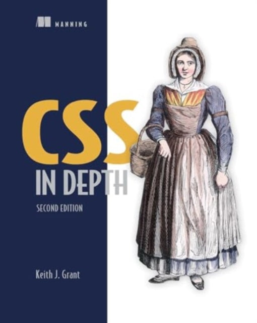 CSS in Depth Second Edition