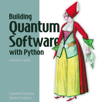 Building Quantum Software in Python