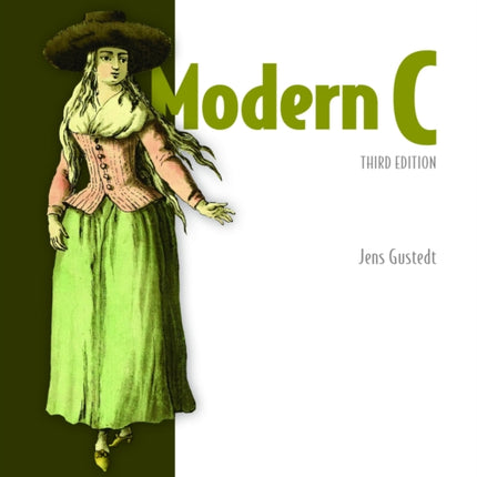 Modern C Third Edition