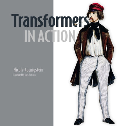 Transformers in Action