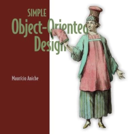 Simple Object Oriented Design