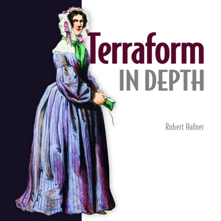 Terraform in Depth