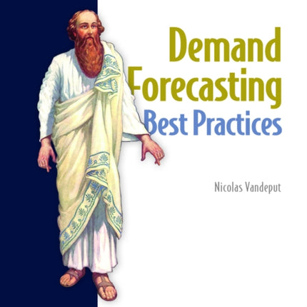 Demand Forecasting Best Practices