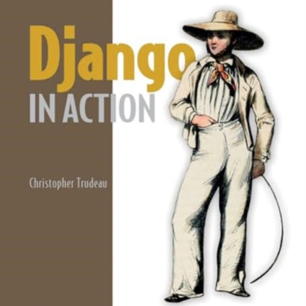 Django in Action