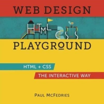 Web Design Playground, Second Edition