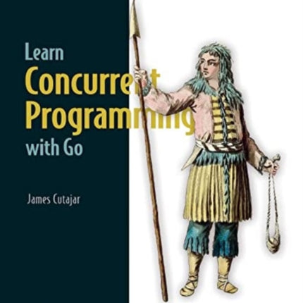 Learn Concurrent Programming with Go