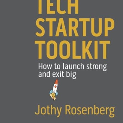 Tech Startup Toolkit