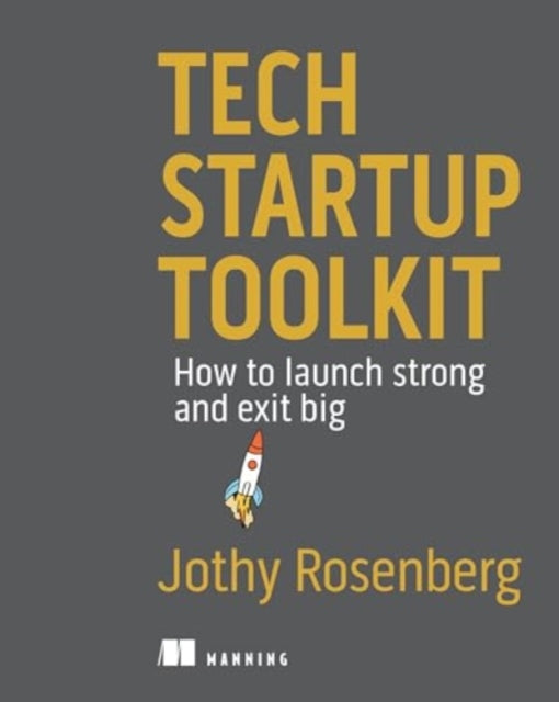 Tech Startup Toolkit