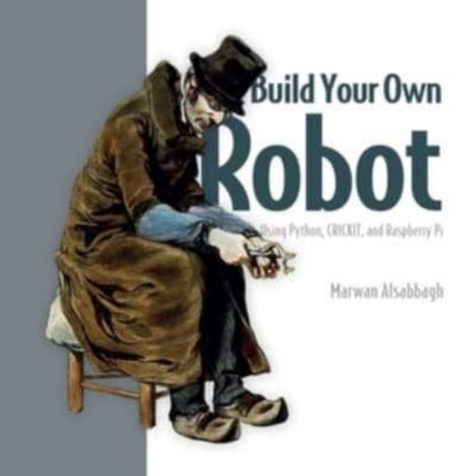 Build Your Own Robot