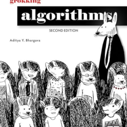 Grokking Algorithms