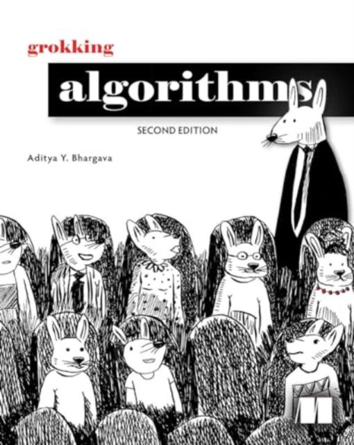 Grokking Algorithms