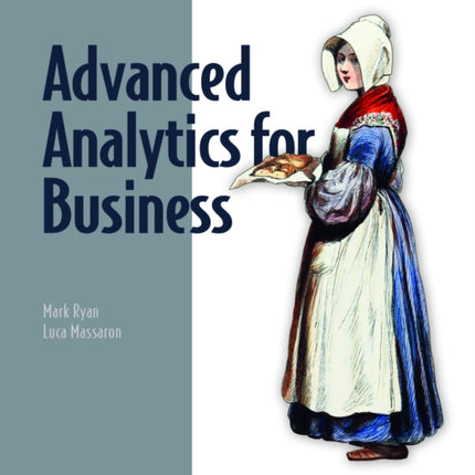 Advanced Analytics for Business