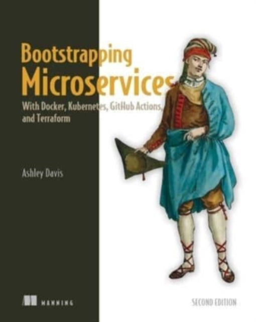 Bootstrapping Microservices Second Edition