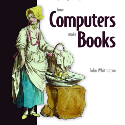 How Computers Make Books