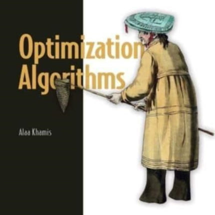 Optimization Algorithms