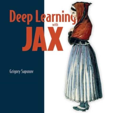 Deep Learning with JAX