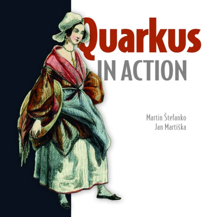 Quarkus in Action