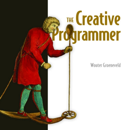 The Creative Programmer