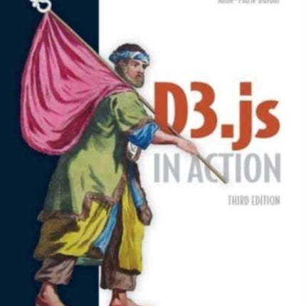 D3.js in Action